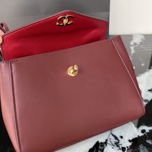 Luxury CN Handbag 9136 BC Luxury CN Handbag 9136 BC