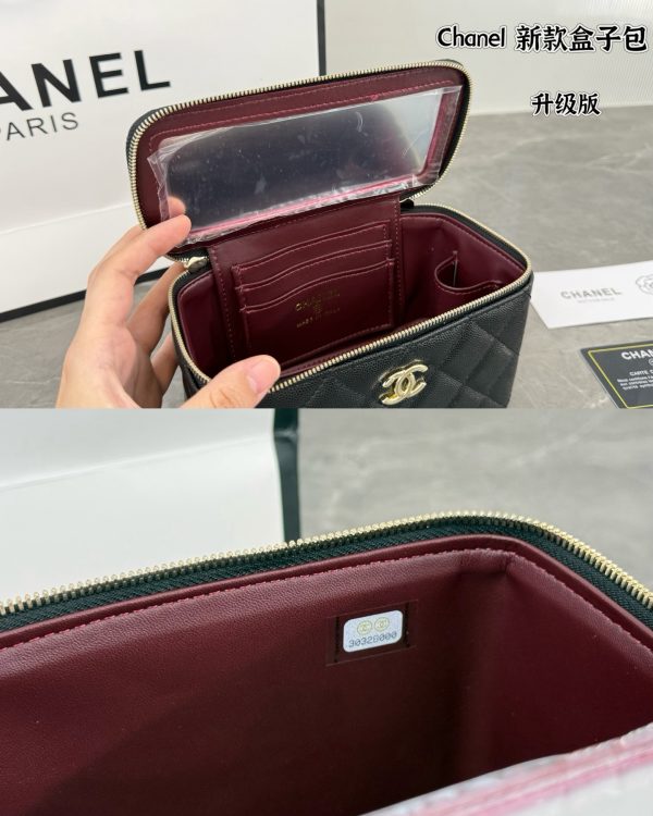 New Fashion CN Handbag DCC1 QA