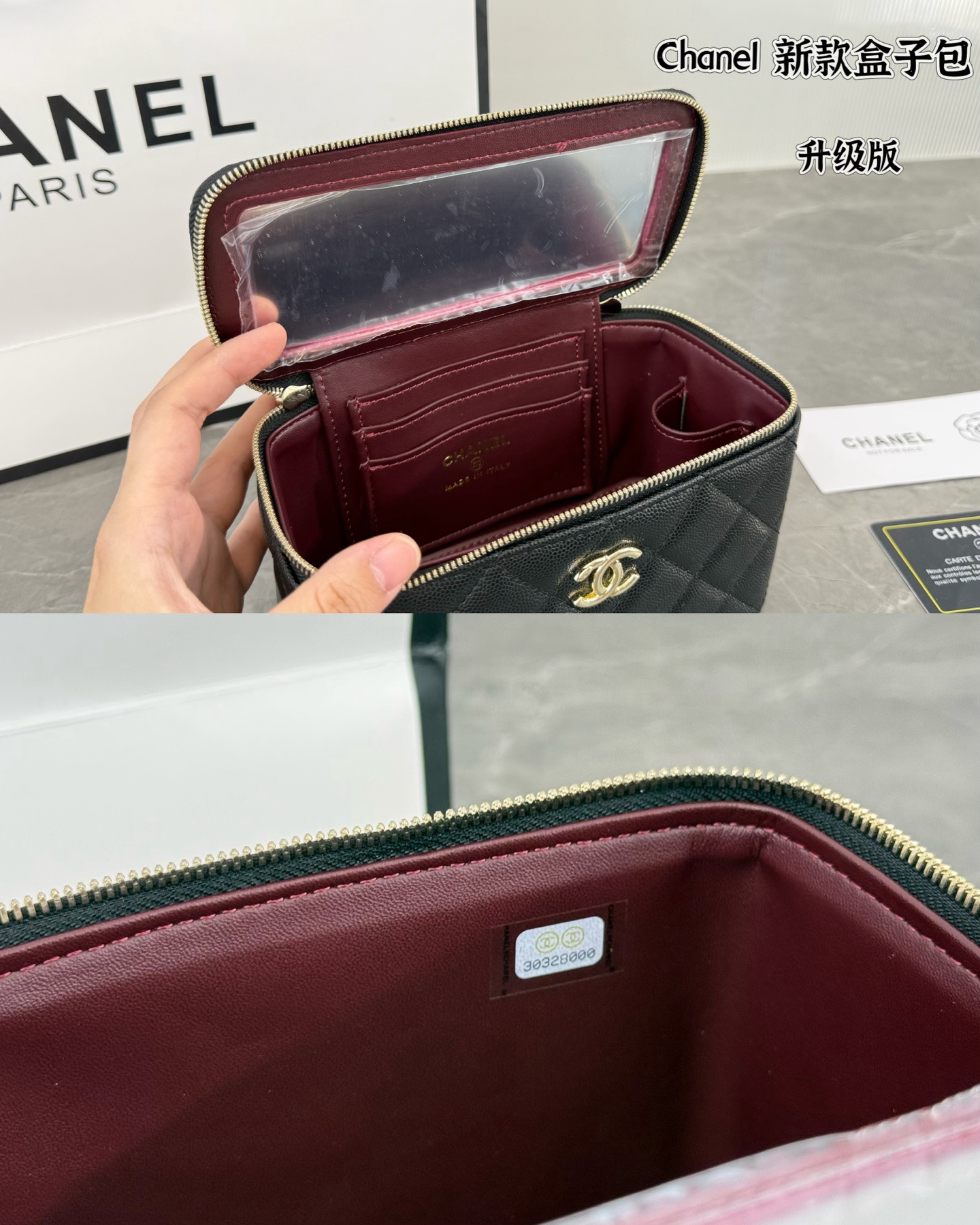 New Fashion CN Handbag DCC1 QA New Fashion CN Handbag DCC1 QA