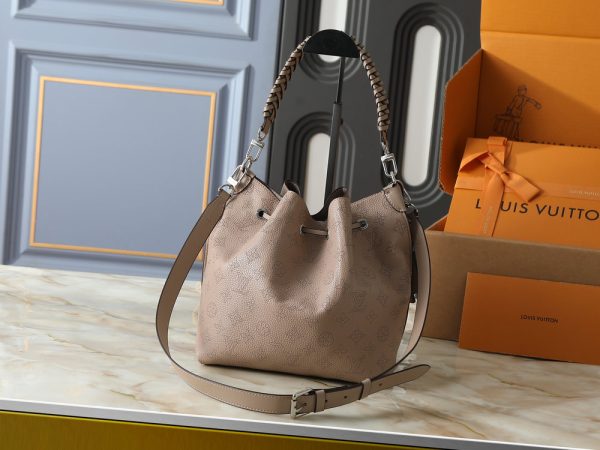 Premium Icon LV Handbag M59554 BC
