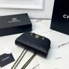 New Fashion CN Handbag CC26725 QA