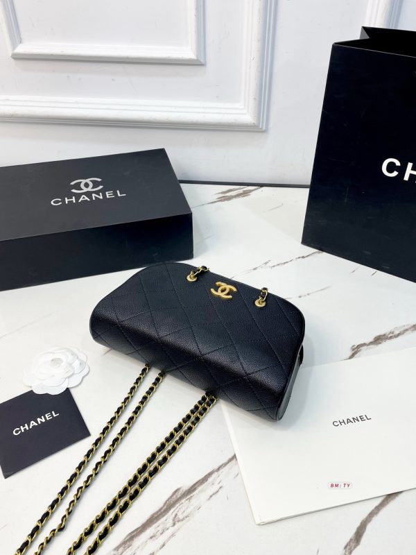New Fashion CN Handbag CC26725 QA