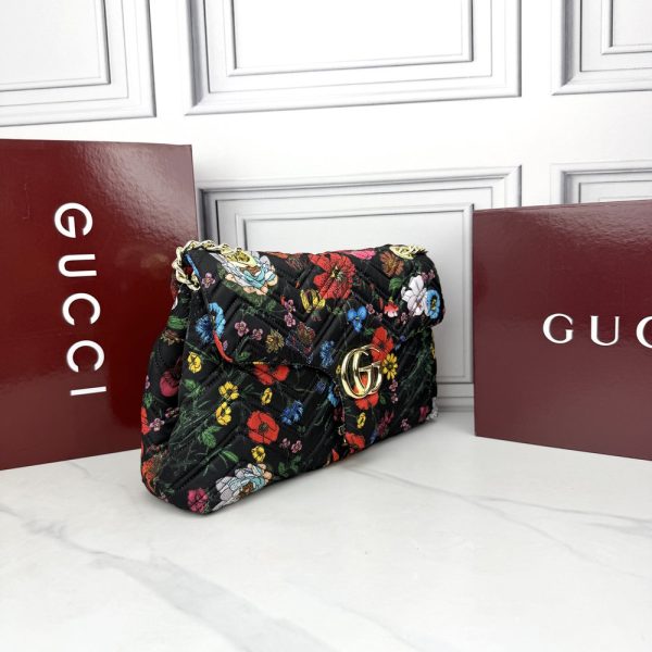 Luxury GG Handbag 850676 BC