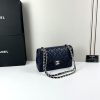 CN Classic Flap Bag 1110-1 BC CN Classic Flap Bag 1110-1 BC