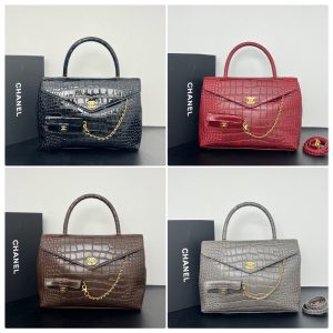 Luxury CN Handbag 6003 BC