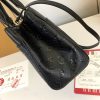LV Avenue PM Monogram Empreinte Leather M25577 BC