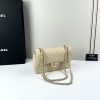 CN Classic Flap Bag 1110-2 BC CN Classic Flap Bag 1110-2 BC