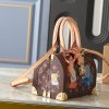 Premium Icon LV Handbag M29470-M27833 BC