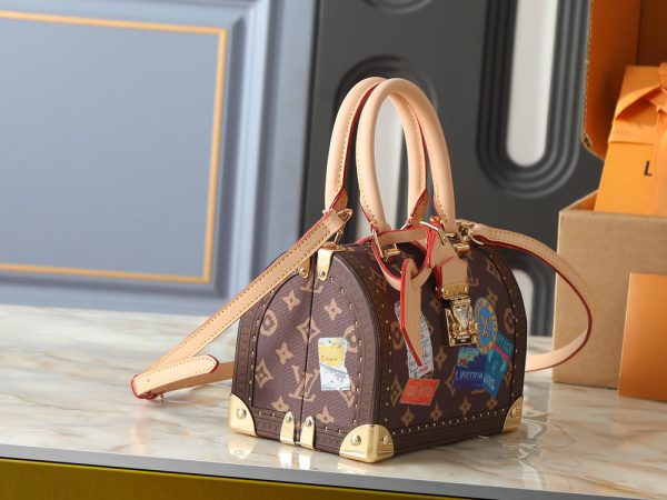 Premium Icon LV Handbag M29470-M27833 BC