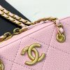 New Fashion CN Handbag CC26725 QA