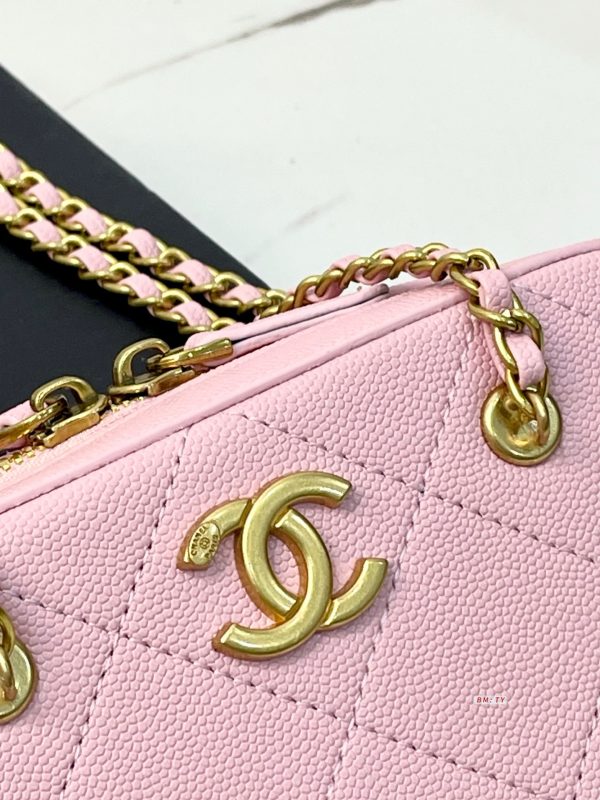 New Fashion CN Handbag CC26725 QA