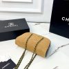 New Fashion CN Handbag CC26725 QA