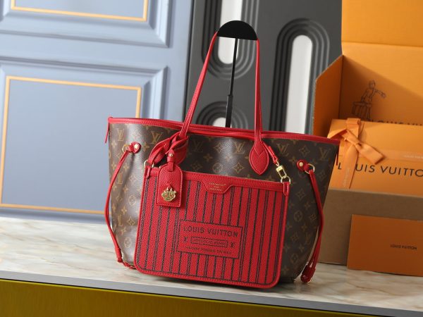 Premium Icon LV Handbag M28375-M28352 BC