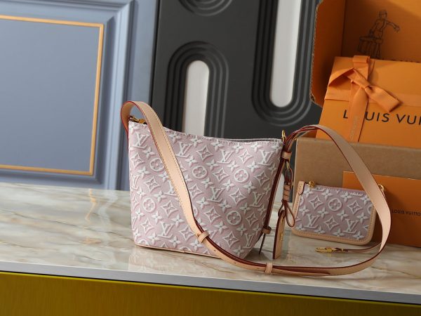Premium Icon LV Handbag M2A377-M12925 BC