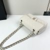 CN Classic Flap Bag 1110 BC CN Classic Flap Bag 1110 BC