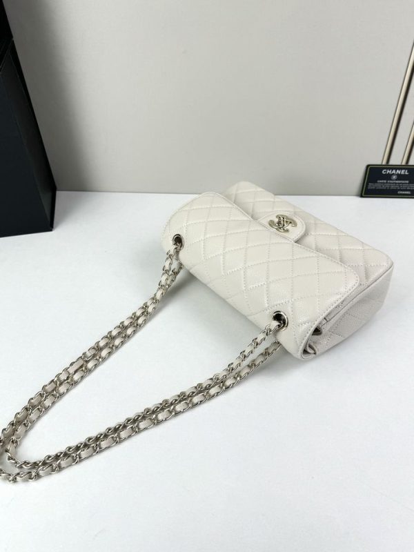 CN Classic Flap Bag 1110 BC CN Classic Flap Bag 1110 BC
