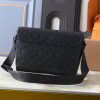 LV Courrier Messenger Monogram Bag M28629-M28630 BC LV Courrier Messenger Monogram Bag M28629-M28630 BC