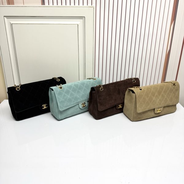 Luxury CN Handbag 6609 BC Luxury CN Handbag 6609 BC