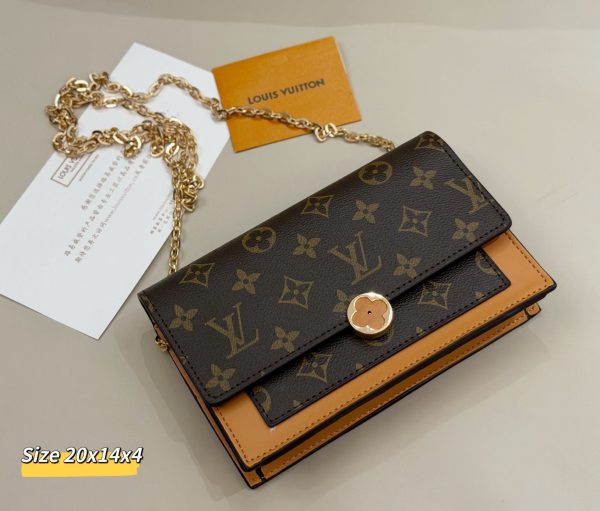 LV Capucines BB Bag C2301350