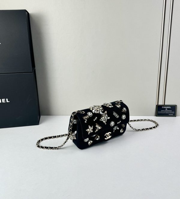 Luxury CN Handbag 6684 BC Luxury CN Handbag 6684 BC
