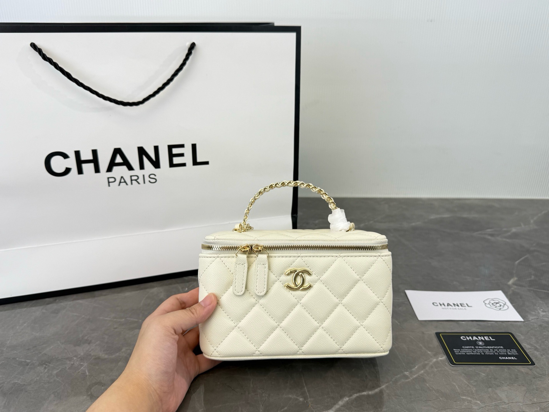 New Fashion CN Handbag DCC1 QA New Fashion CN Handbag DCC1 QA