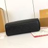 LV Avenue PM Monogram Empreinte Leather M25577 BC