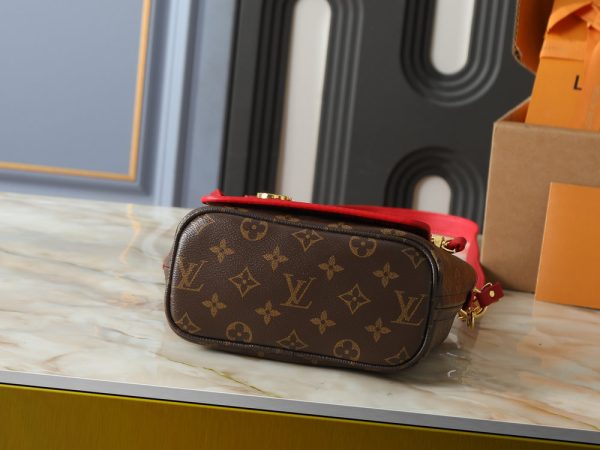 Premium Icon LV Handbag M28375-M28352 BC