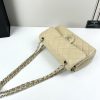 CN Classic Flap Bag 1110-2 BC CN Classic Flap Bag 1110-2 BC