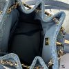 Luxury CN Handbag 1293 BC