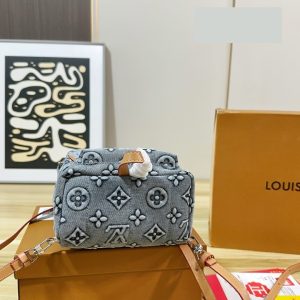 Daily Street Style LV Handbag DLV5 QA 4 719f9217