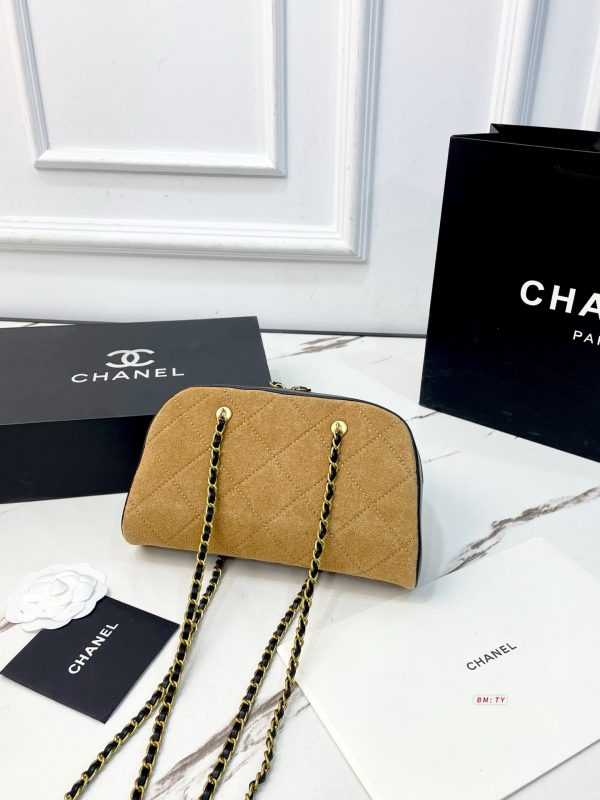 New Fashion CN Handbag CC26725 QA