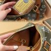 LV Speedy P9 Bandoulière 25 Handbag LV267301 QA