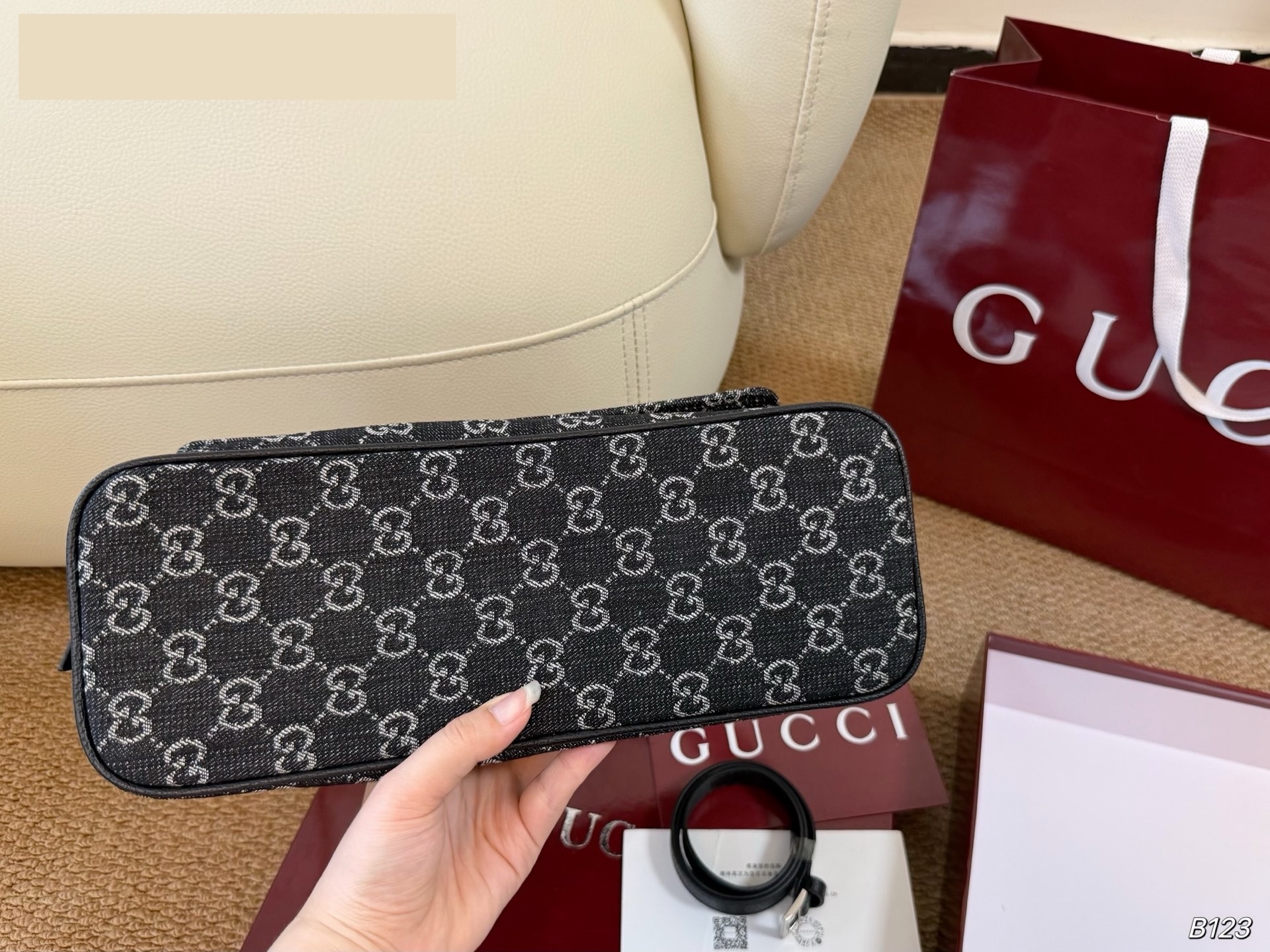 New Fashion GG Handbag DGG2 QA New Fashion GG Handbag DGG2 QA