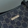 GG Tribeca Large Tote Bag 874745 BC