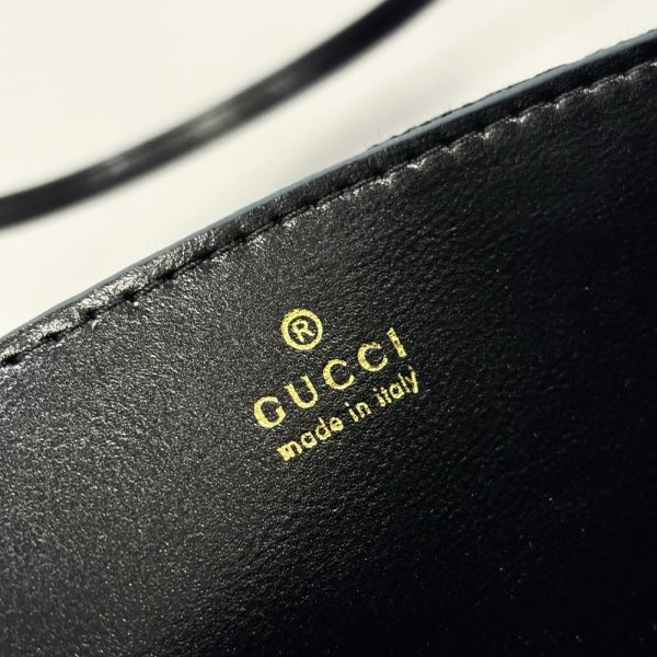 Luxury GG Handbag A00B4R-1 BC