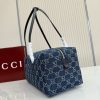GG Melrose Medium Boston Bag KK03850