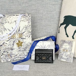 DR Caro Freesia Card Holder S3103V58