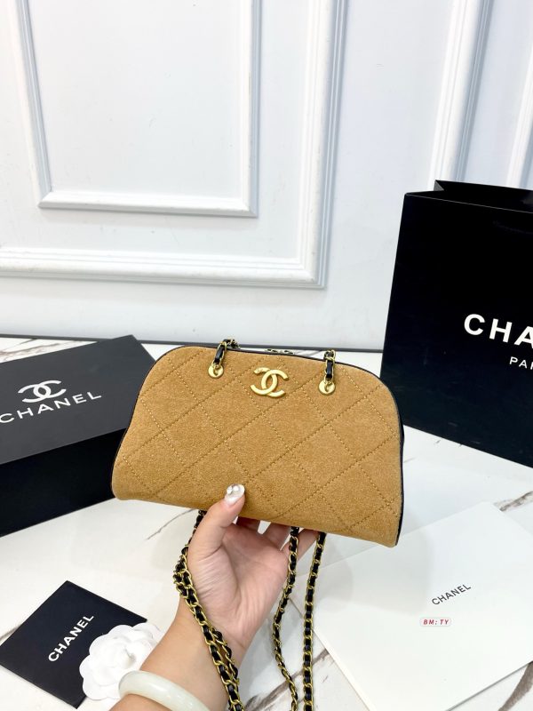 New Fashion CN Handbag CC26725 QA