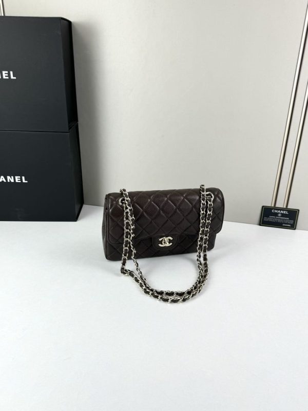 CN Classic Flap Bag 1110 BC CN Classic Flap Bag 1110 BC