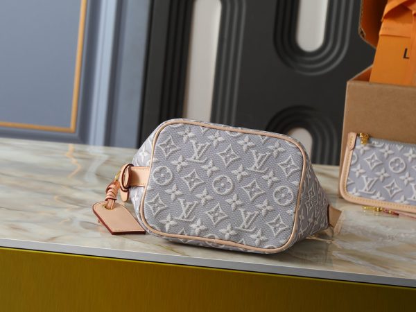 Premium Icon LV Handbag M2A377-M12925 BC