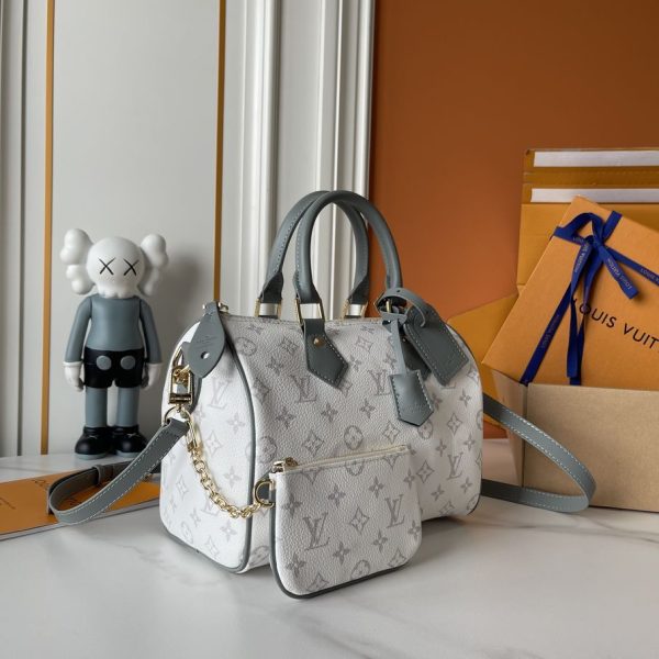 LV Speedy P9 Bandoulière 25 M15279-M13344 BC LV Speedy P9 Bandoulière 25 M15279-M13344 BC