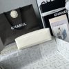 CN 25 Small Quilted Leather Shopping Bag AS6392 QA