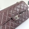 CN Classic Flap Bag 1110-2 BC CN Classic Flap Bag 1110-2 BC