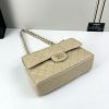 CN Classic Flap Bag 1110-2 BC CN Classic Flap Bag 1110-2 BC
