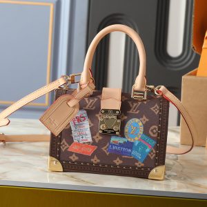 Premium Icon LV Handbag M29470-M27833
