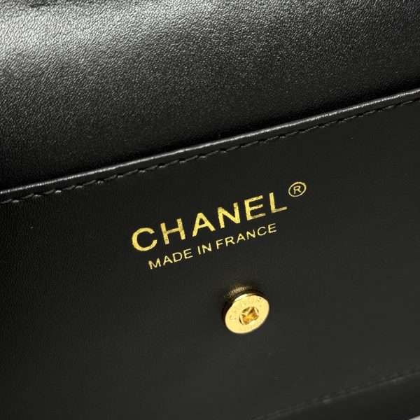 Luxury CN Handbag 6609 BC Luxury CN Handbag 6609 BC