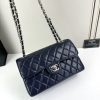 CN Classic Flap Bag 1110-1 BC CN Classic Flap Bag 1110-1 BC