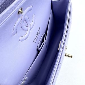 CN Classic Flap Bag 1110 BC