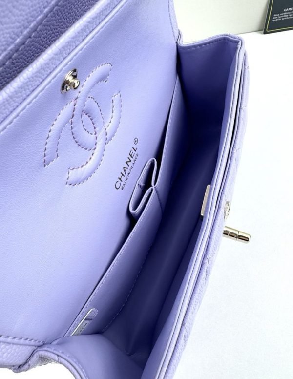 CN Classic Flap Bag 1110 BC CN Classic Flap Bag 1110 BC
