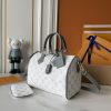 LV Speedy P9 Bandoulière 25 M15279-M13344 BC LV Speedy P9 Bandoulière 25 M15279-M13344 BC